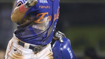 '이적생 손아섭 만점활약' 한화, LG에 5-4 신승...경기 차 '2'로 좁혀 [스춘 현장]