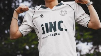 유럽 땅 밟자마자 '에이스' 인정받는 '미친 한국인'...등번호 7번 '오피셜'→네덜란드 1부 데뷔전까지 '성공'