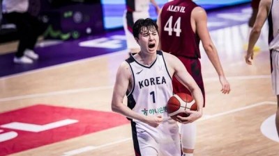 기적의 '53위' 한국, '29위' 레바논 업셋… 죽음의 조 2승1패 돌파 기적 [아시아컵]