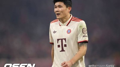 ‘한국인 프리미어리거 센터백 끝내 불발’ 김민재, 결국 바이에른 뮌헨 남는다…팀내 세 번째 중앙수비수