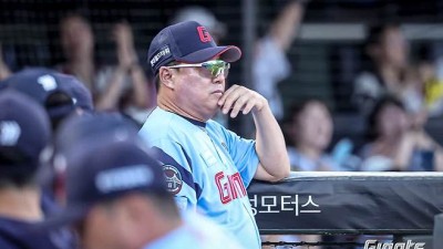 롯데 명장의 우려, 현실로 나타났다…주전들이 리더 역할 해줘야