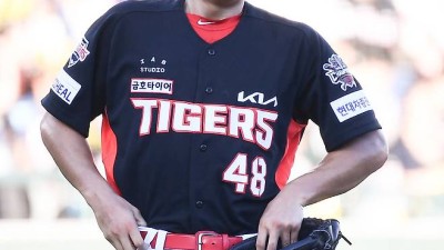 1.1이닝 7실점 참사, 충격의 ERA 10.80...이창진 여파였나, 이의리가 이의리 한 것이었나