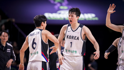 “한국 부상 2명, 중국 4강행 청신호”···中매체, 8강전 유력 상대 분석 “전력 우위+부상 공백, 승산 높아”