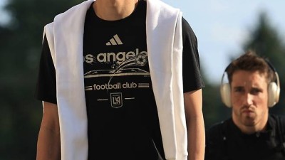 美 단독 순위 떴다! 딱 1경기 뛴 손흥민, MLS 역대 최고 스타 4위…카카-즐라탄-앙리 다 밑으로!