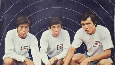 [BE.인터뷰] 세계 올스타까지 한 '아시아의 별'이 졌구려... 차범근 전엔 그가 있었지... '한일전 11년 무패' 韓 GK 전설이 추억하는 가마모토