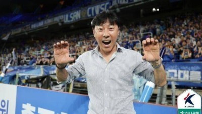 인도네시아 축구협회 '억장 와르르'...신태용 감독, 13년 만 K리그 데뷔전 승리→인니 매체도 대흥분 화려한 복귀