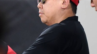 '40G 남았는데?' 왜 특단의 조치 내렸나…KIA, 키움에도 밀리다니 충격적이다