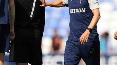 韓 축구 소름, 케인 10번도 바로 줬으니 'SON 7번' 결번도 끝…맨시티 사비뉴 후계자 낙점 英 BBC '비피셜' 떴다!