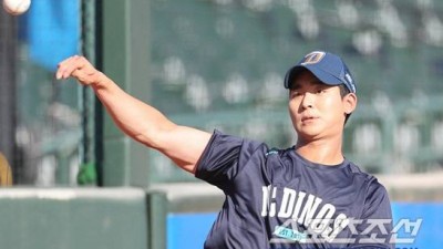 주전으로 키우겠다 말하고 3일 만에 2군행 통보...홍종표는 '알까기' 하나로 눈 밖에 났을까