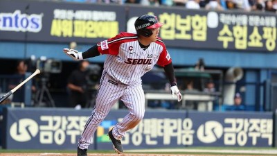 LG도, 한화도 최종병기는 ‘형’
