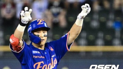 '롯데→NC→한화' 우승 청부사의 트레이드 부담...“롯데든 NC든 다 이기고 싶다”