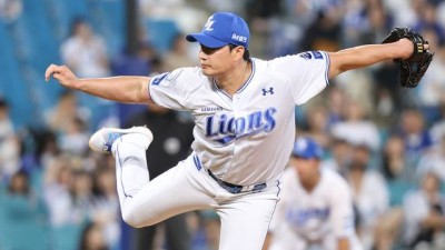 ‘끝판대장’ 삼성 라이온즈 오승환…“대구 팬들과 마지막 가을 함께한다”