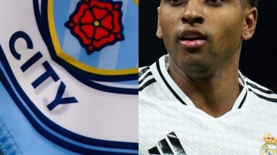 '쏘니 고마워! 덕분에 EPL 간다'...토트넘 망했다, 맨체스터 시티 '1억 유로' 베팅 결단→하이재킹 나선다