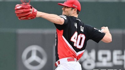 대박! 네일 6이닝 KKKKKKKKK 완벽투! KIA, 삼성 꺾고 연패 탈출…최형우 KBO 대기록 달성 [대구 리뷰]