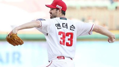 진짜 구대성 기록이 깨지나… 미친 구위로 만든 SSG 3연승, 이제 롯데 3위가 위험하다 [인천 게임노트]