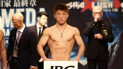 '충격' 日 복싱, 세계 챔피언 3달째 의식불명... '선수 2명 사망' 이후 또 비극