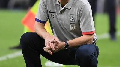 ‘충격’ 클린스만, 어디까지 추락하나? ‘14억 대륙’ 중국의 시선 “칸나바로가 클린스만보다 더 좋은 선택”