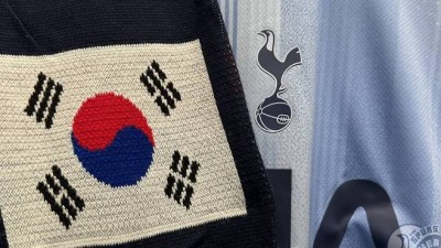 이런 '미친 한국인' 또 있을까…토트넘 亞투어 2경기로 187억 수익→LAFC 유니폼도 완판 기량과 상품성 모두 최고 수준