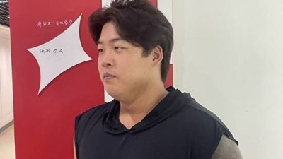 강백호 입 열다 대표님이 날 보러 미국서 하루 왕복으로 다녀가셔…제안 여러 곳 있었으나 가장 적극적→안 다치고 시즌 마무리가 우선 [수원 현장]