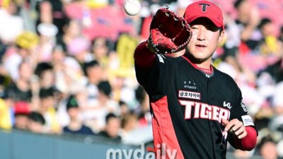 이의리→곽도규→윤영철→KIA는 이것을 하는데 日을 선호해, 똑같은 그곳에서…건강하게 돌아와다오[MD대구]