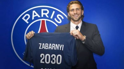 ‘SON’ 떠난 토트넘 갈까 두려웠다…결국 PSG 이적 완료→’애초에 토트넘 고려하지 않았어’