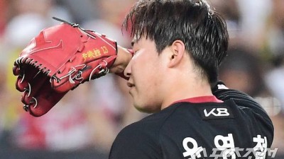 '슬픈 예감했지만' 시즌 아웃만 3명째라니…KIA, 핵심 전력 줄이탈에도 일단 달린다