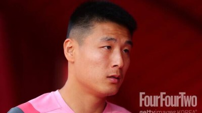 ‘중국 손흥민’의 쓸쓸한 말년…’우 레이, 비참한 은퇴보다 당당한 은퇴로 커리어 끝내야’