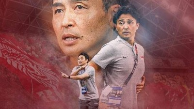 작심 발언! 한국에 와보니 일본 시스템, 대단하다는 걸 느껴...대전, 日 요시다 코치, 사회, 환경 등 구조적인 문제 체감, 육성에 집중해야