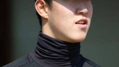 장충고 투수 문서준, MLB 토론토행…계약금 100만∼150만 달러