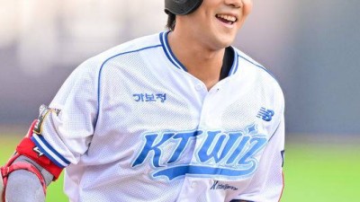 한화 78억 FA 2군 갔는데…꽃미남 보상선수가 꿈틀댄다, ‘3G 타율 .444’ 억대 연봉 품격 뽐낼까