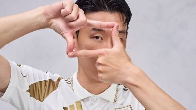 美 단독 보도 나왔다, 손흥민 ‘초대박 희소식’ 조력자 추가 유력…LA FC, ‘104골·50도움’ 브라질 국가대표 출신 베이가 영입 추진