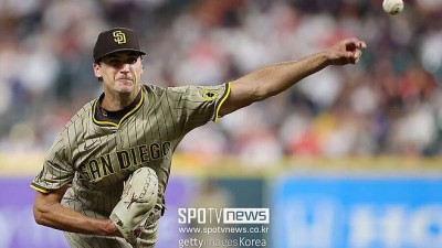 어쩌면 NC가 방긋 웃고 있다? 이러다 다시 한국 컴백… 머나먼 MLB, 사라진 70억의 꿈