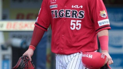 “폼 바꾼다고 해서 잘 되진 않는다” KIA 26세 백업포수는 큰 산을 넘었다…그랜드슬램의 기쁨은 둘째, 슬럼프가 약이었다[MD대구]