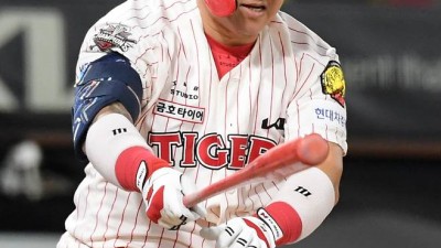 삼성전, 시즌 첫 스윕 찬스, 그런데 '타선의 핵' 최형우가 빠졌다, 왜?