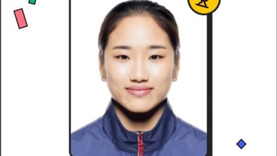 안세영 '2486표→1만4222표' 인기 급상승, 신유빈 제치고 스타랭킹 女 스포츠 첫 1위