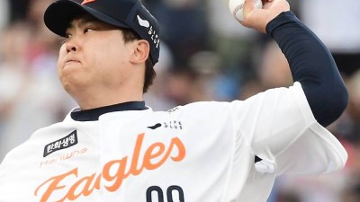 7이닝 2실점에도 '빈손'이라니…연장 11회 극적 끝내기, 사령탑 마음에 걸린 한 사람
