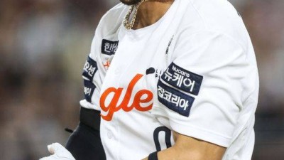 보너스만 벌써 400만원이라니…한화 외인 농사 대풍작, 리베라토 홈런시 7전 전승 류현진한테 미안했다