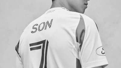 전 세계 1위 등극! 어쩌면 美 역사에 남을 인기 스타의 등장...손흥민, 메시-르브론 넘어섰다