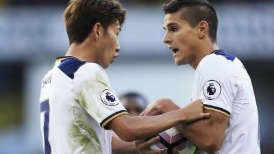 손흥민과 '옥신각신' 충돌→韓에서 'SON 구한 사나이'...이제 그라운드는 안녕 프로 축구 은퇴 결정