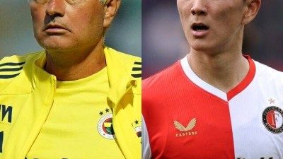 무리뉴의 '충격 실언'...'韓 국대' 황인범에 잘하는 일본 선수, 칭찬이지만 어처구니 없는 실수 남겼다!
