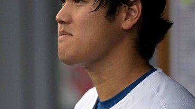 오타니는 재능이 전혀 없다 3,200억 원대 소송에 日여론 이치로처럼 조용히 야구만 해라...두 번째 법적 구설