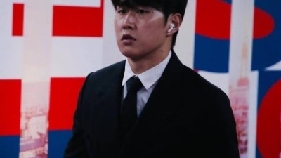 이강인, '韓 21호' 프리미어리거 보인다!…PSG 1티어 보도 떴다 영입 문의→좋은 제안 오면 떠날 수도