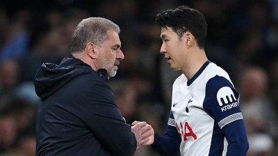 ‘흥민아 또 우승하자’ 포스테코글루, LAFC 지휘봉 잡나…‘비피셜’ BBC도 주목, “재회 유력하다”