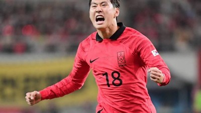 西 최고 매체 보도 이강인, 아틀레티코 마드리드 영입 명단 포함...EPL 이적설도 폭발