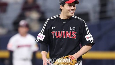 LG 미쳤네… 지금도 최강 토종 선발인데 내년에 더 강해져? 2017년 이후 최강팀 이유가 있다