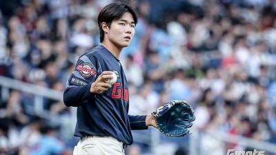 6연패 롯데, '찬물 주루사' 용납 안 했다…한승현 '하루 만에' 2군행→신윤후 시즌 첫 콜업 [부산 현장]