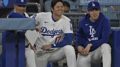 희대의 거품이었나! 164km → 151km 뚝! 열도 대충격.. 日최고가 MLB서 보통투수로 전락했다