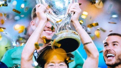 슈퍼컵서 토트넘 무너뜨린 이강인, PL 구단들 “진짜 잘 한다”… 러브콜 폭주