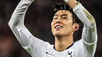 토트넘, 이러니 사랑할 수밖에...손흥민, '눈물 나는 순애보'→10년 동행 前 소속팀 석패에 여전히 스퍼스 가족, 정말 자랑스러운 팀