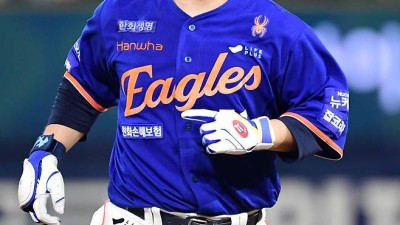 78억 FA보다 낫네! 문현빈 쐐기 3점포+정우주 155km 쾅쾅…'손아섭 홈커밍' 한화, NC 잡고 '파죽지세' 5연승 질주 [창원리뷰]
